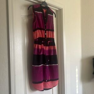Ivanka Trump dress